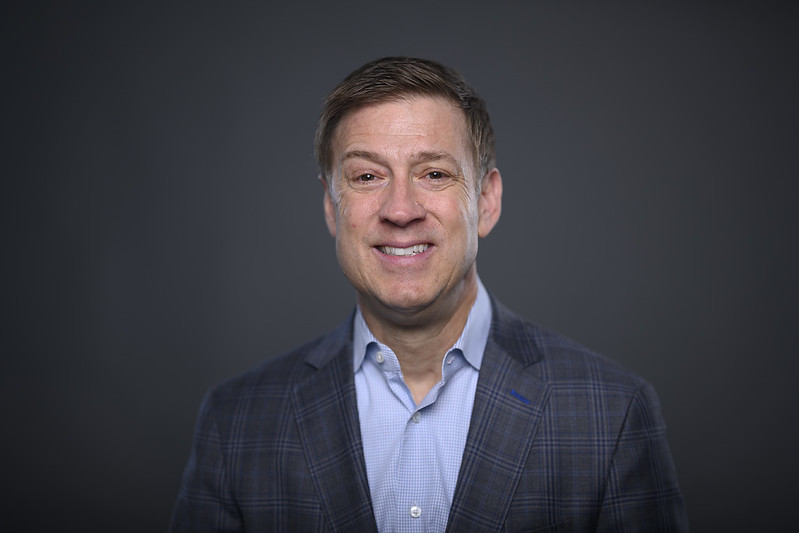 Jeffrey M. Ostrum, CFP