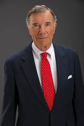 Richard D. Worrell, JD, LLM