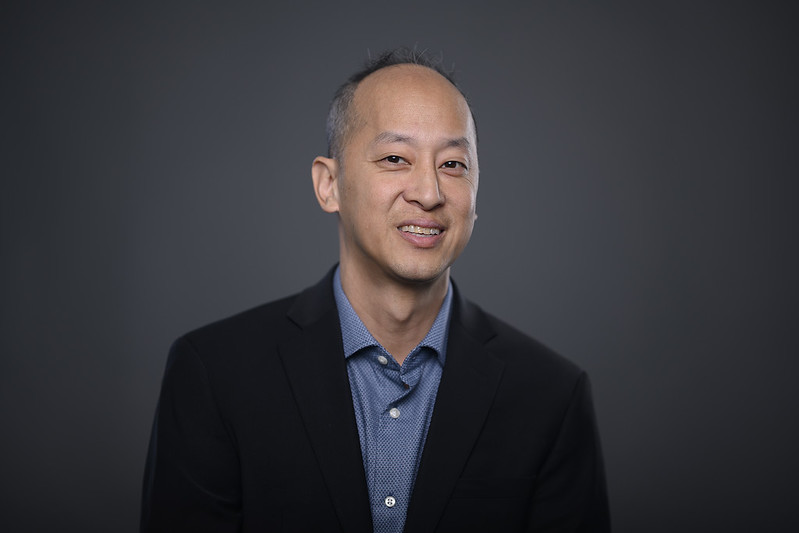 Ernest Hui, CLU, ChFC